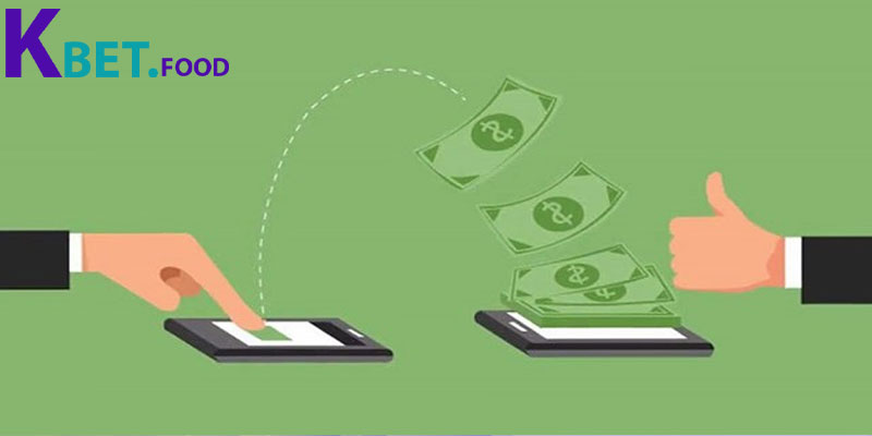 FAQs khi rút tiền Kbet