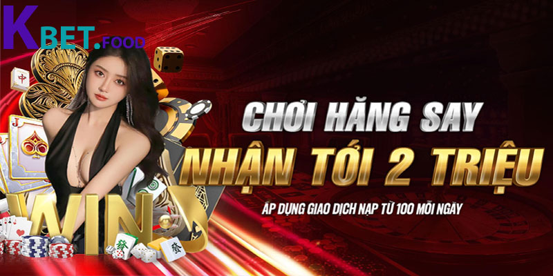 Giới Thiệu Kbet Casino