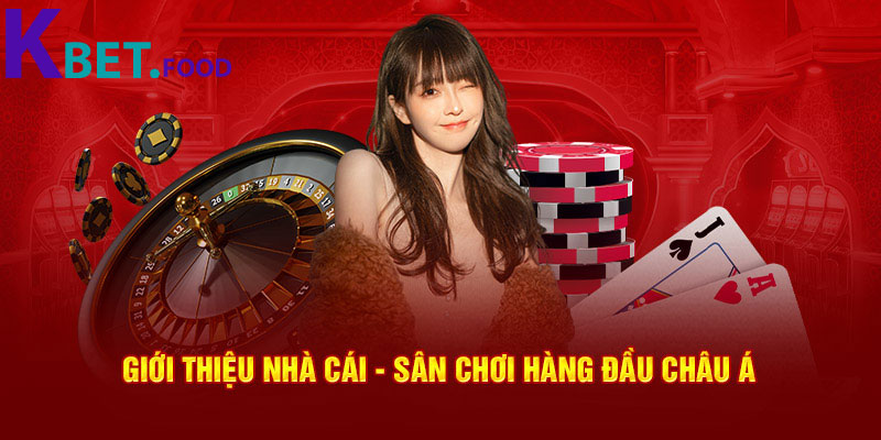 Giới thiệu ứng dụng Kbet, nền tảng giải trí số một