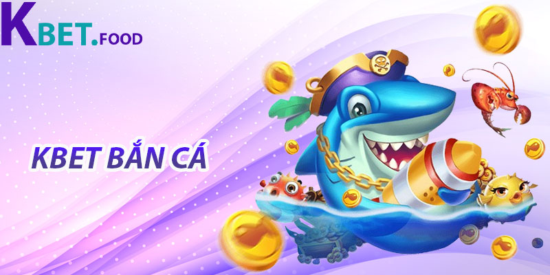 Kbet Bắn Cá – Thế Giới Đại Dương Hấp Dẫn