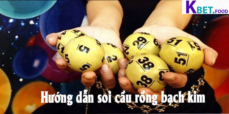 Rong Bach Kim Kbet Hom Nay – Chot So Chuan Moi Ngay