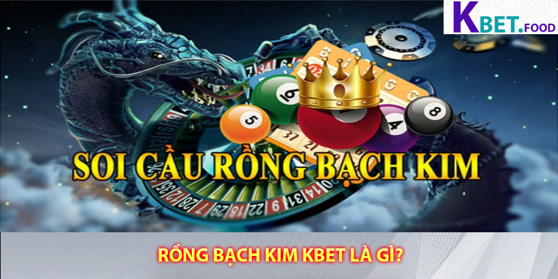 Rồng Bạch Kim Kbet là gì?