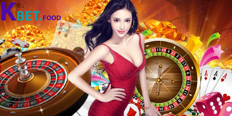Ưu Đãi Hấp Dẫn Dành Riêng Cho Người Chơi Kbet Casino