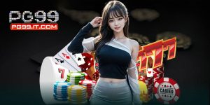 Đăng ký PG99 – Nhà cái cá cược cực đỉnh, siêu chất lượng