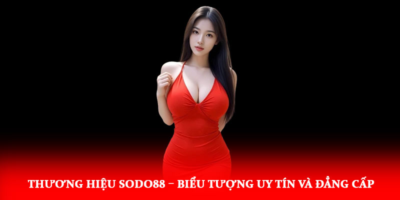 Thương Hiệu Sodo88 – Biểu Tượng Uy Tín Và Đẳng Cấp 4 Thương Hiệu Sodo88 – Biểu Tượng Uy Tín Và Đẳng Cấp